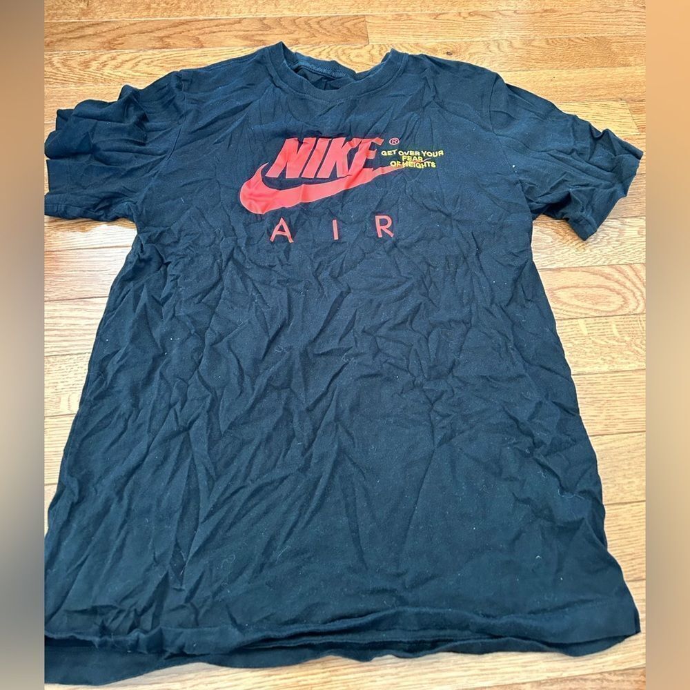 Nike Air Tshirt
